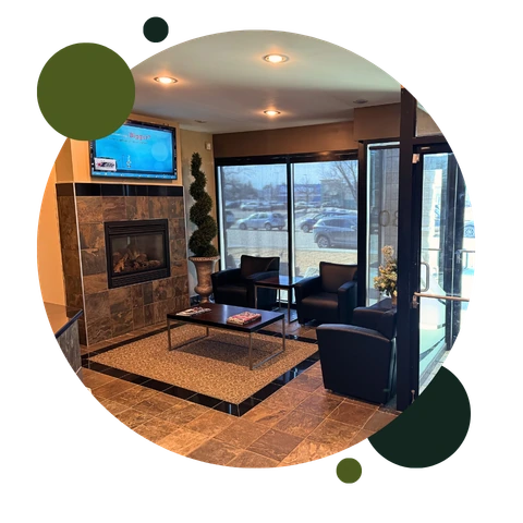 Home Robert Valela Adult and Couples Therapist Psychologist Veteran 6 RV Therapist Robert Valela Psychologist Client Waiting Area 20260420