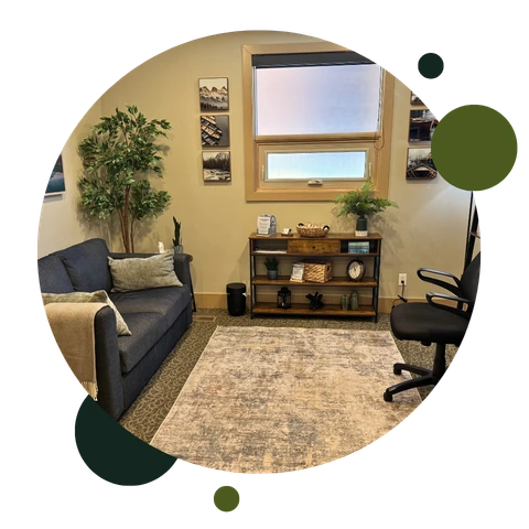 Home Robert Valela Adult and Couples Therapist Psychologist Veteran 3 RV Therapist Robert Valela Therapy Room Psychologist 20260420